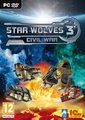 星际之狼3：内战