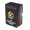 The Hunger Games Trilogy Boxed Set [精装]