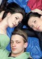真人秀：舞者密语 第一季海报