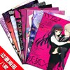 妖狐&times;仆SS/漫画/藤原可可亚/妖狐 漫画海报美图赏/八款装海报