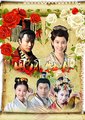 凤凰牡丹