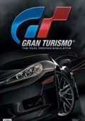 GT赛车携带版 海报