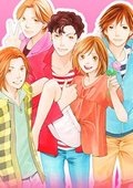 花样男子 海报