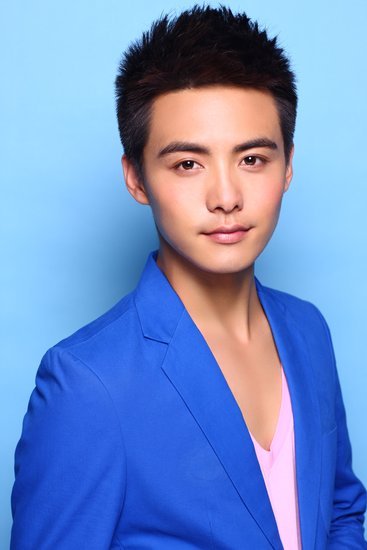 《<em>宝贝妈妈宝贝女</em>》热播 马天宇演绎腹黑帅男