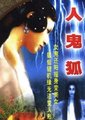 人鬼狐海报