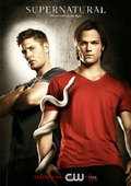 邪恶力量 第七季海报