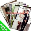 维尼夫妇 同款/周边个性写真明信片/21枚精装版 限量珍藏 超值！