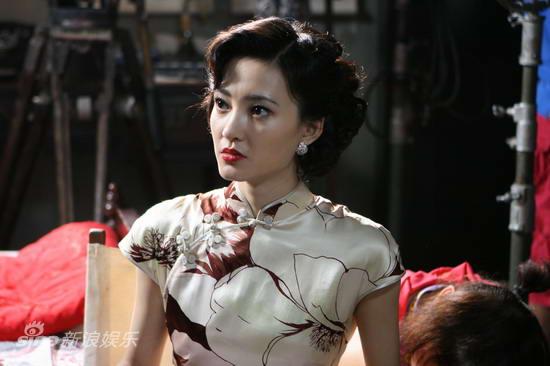 上海迷案1937+-+电视剧图片