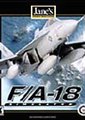 F-18大黄蜂战机