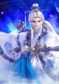 2012霹雳新春特别节目