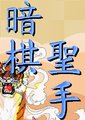 暗棋圣手海报