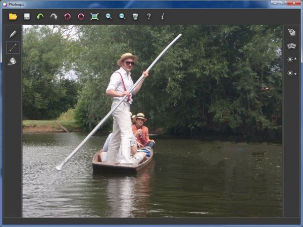 《<em>图片处理软件</em>》v1.6 Portable[压缩包]电驴下