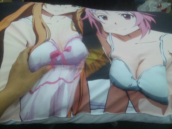 A-1 Pictures爆料热门新番《<em>刀剑神域</em>》<em>女主</em>亚