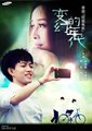 变幻的年代海报