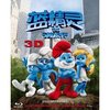 蓝精灵(3D BD50蓝光碟)