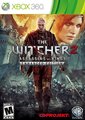 巫师2：国王刺客加强版