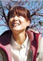 上野树里之行！樱花前线大追迹