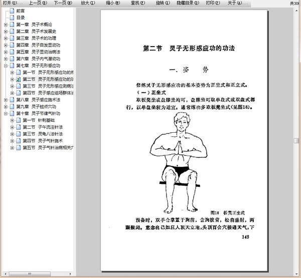 《灵子术秘传》扫描版[PDF]