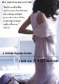 I Am an S+M Writer