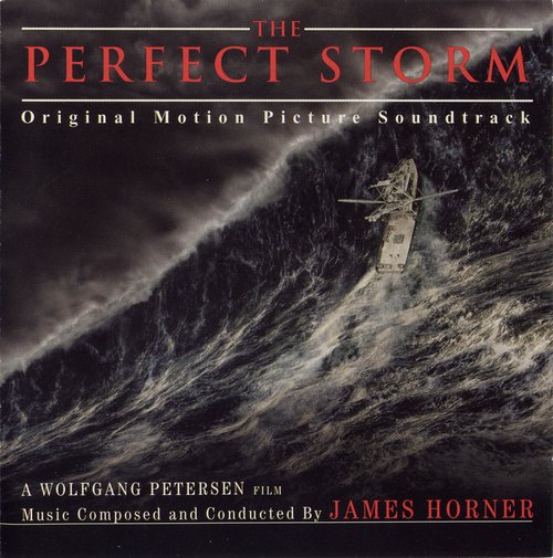 james horner -《完美风暴》(the perfect storm)[wv]