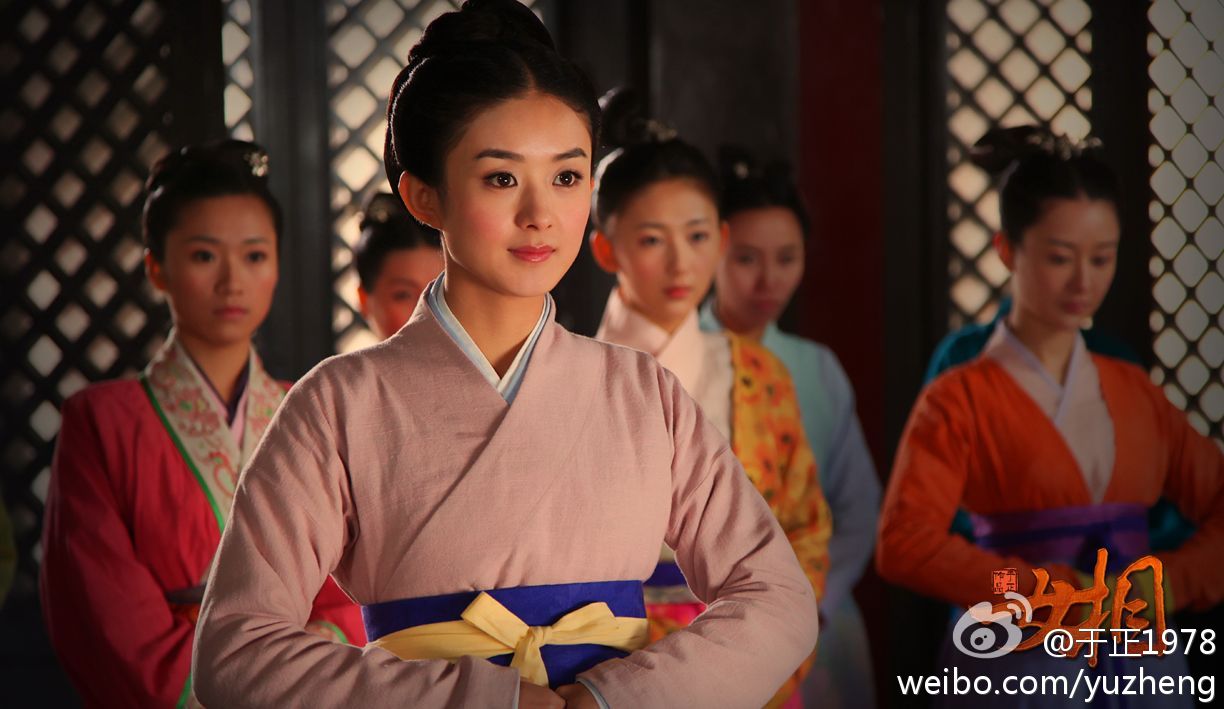 <em>女相-+电视剧</em>图片+|+电视剧剧照