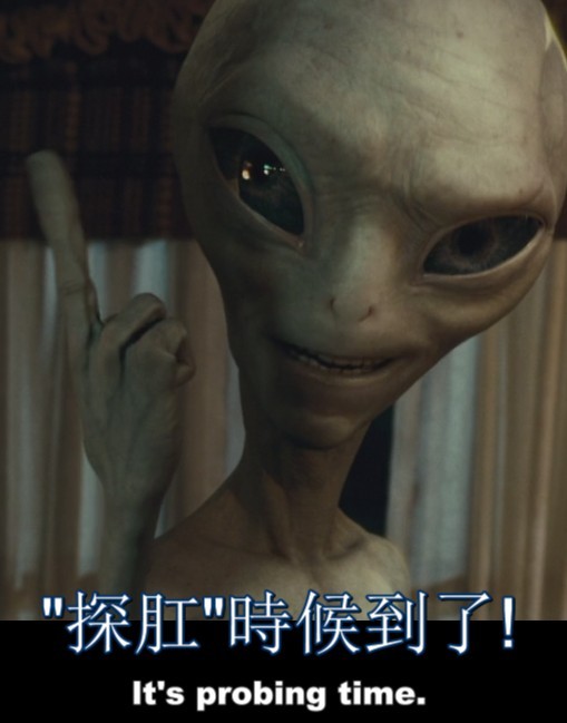 外星人保罗(paul)+-+电影图片