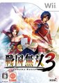 战国无双3