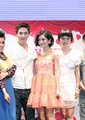 我的男男男男朋友海报