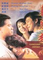 义胆雄心海报