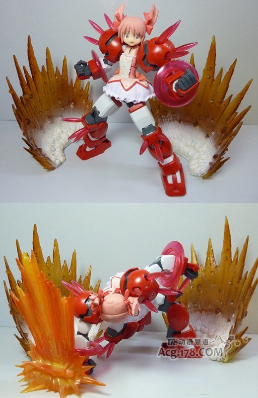 <em>邪道</em>玩法成主流 秋叶原商家推出小圆+高达套