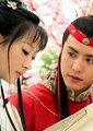 黛玉传海报
