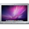 苹果Apple MACBOOK AIR MC969CH/A 11.6英寸笔记本电脑(1.6GHz 4G 128GB 闪存)