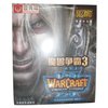 魔兽争霸3:冰封王座(中文战网版)(CD-ROM)