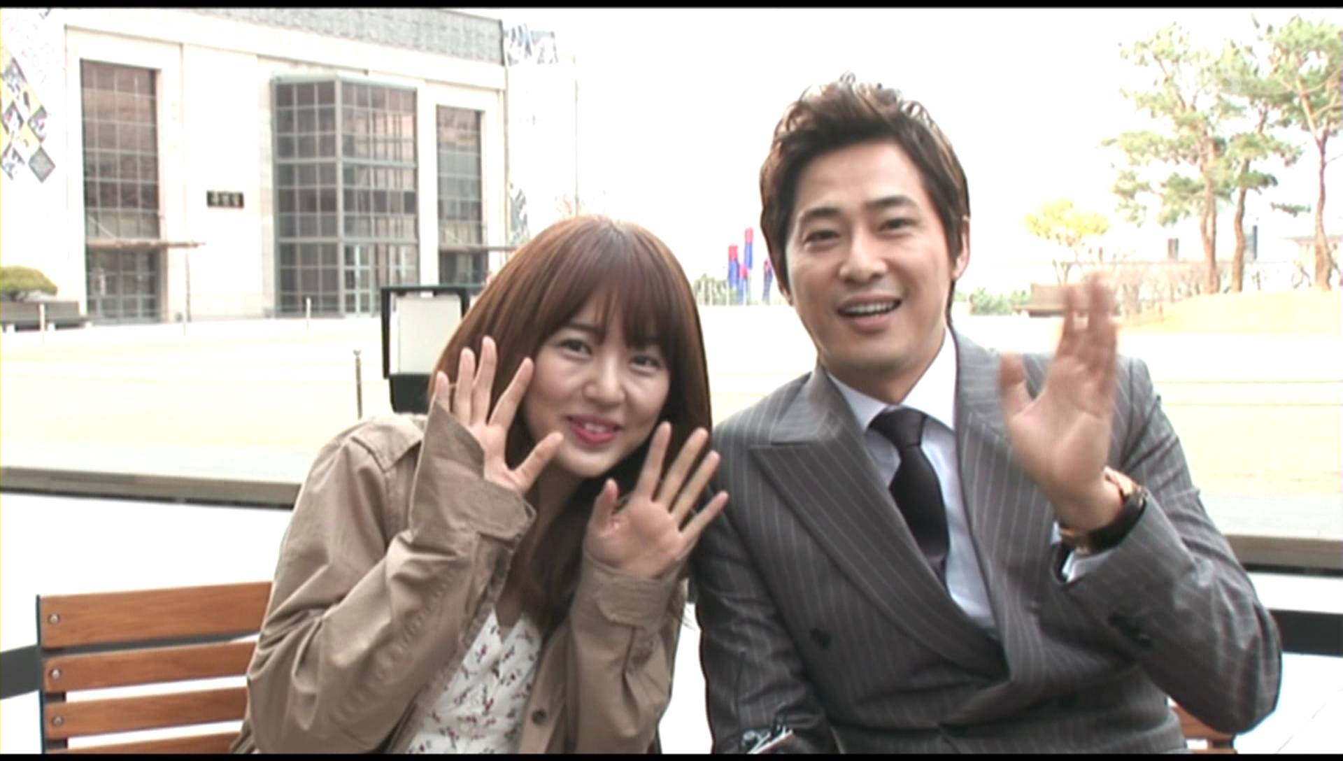 <em>对我说谎试试</em>(+)+-+电视剧图片