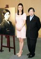 金子美玲物语