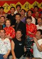 铁爷茶馆海报