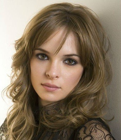 丹妮尔·帕娜贝克