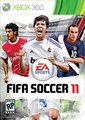 FIFA世界足球11