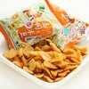 浏乡泰国木豆 蟹黄味 香酥蚕豆片好吃够味美味零嘴 250（255）g