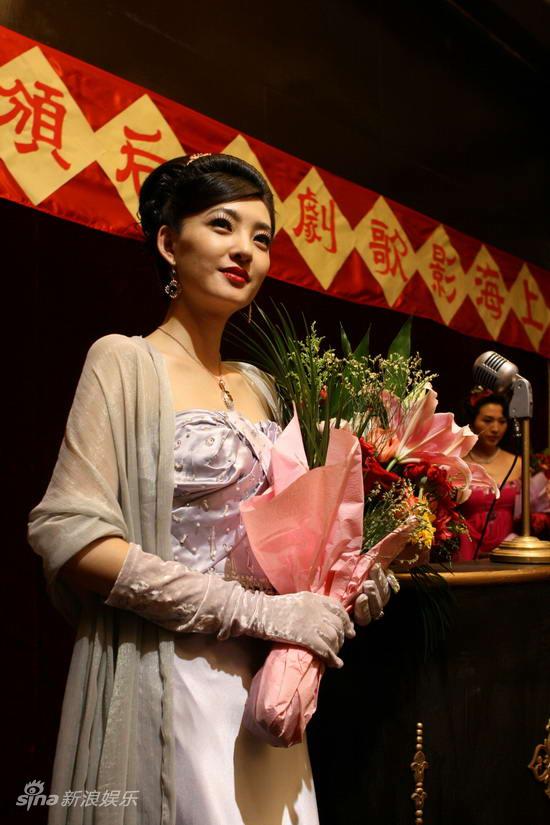 上海迷案1937+-+电视剧图片