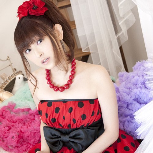 《C<em>魔方少女</em>主题曲》(C -C Cube-)[<em>ED2</em> Album