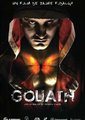 Goliath海报