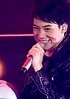Bie 演唱会（2008）海报