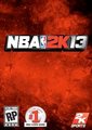 全美职业篮球联赛2K13
