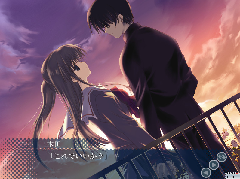 天使不在的12月