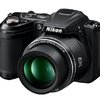 Nikon 尼康 COOLPIX L310 便携数码相机(黑色)