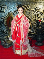 我爱钟无艳 - 电视剧图片 | 电视剧剧照 | 高清海