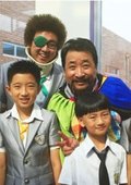怪兽通缉令 海报