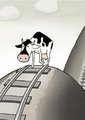 火车快飞