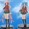 SEGA世嘉天降之物f EX景品人形
